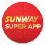 Logo of Sunway Super App android Application 